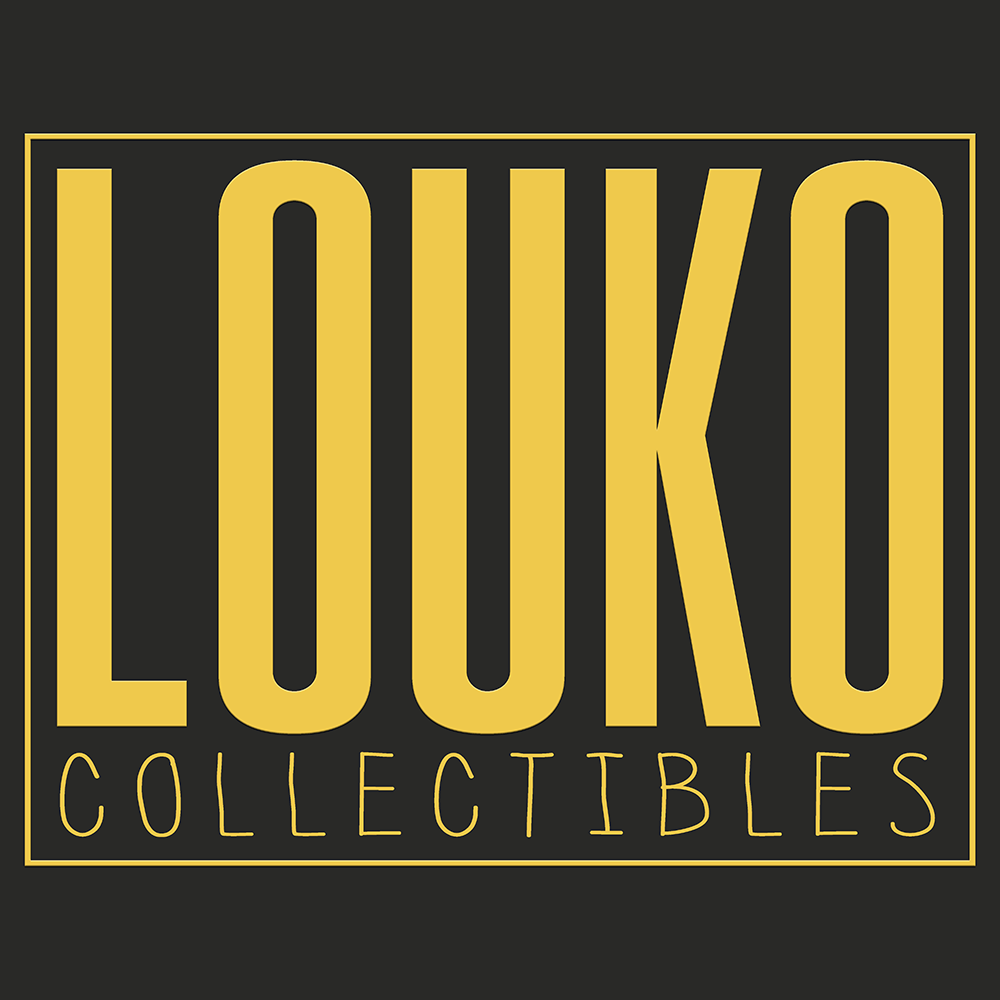 Louko Collectibles